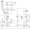 Opel Combo D 2013 Electrical Wiring Diagrams 2