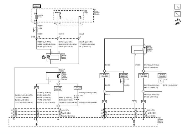 Opel Combo D 2013 Electrical Wiring Diagrams 2