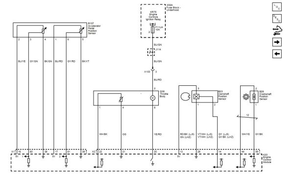 Opel Combo D 2014 Electrical Wiring Diagrams 2