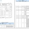 Opel Combo D 2015 Electrical Wiring Diagrams Component Locator 2 1