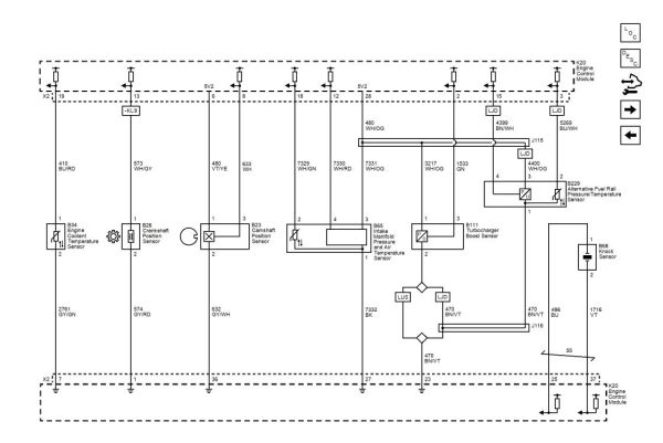 Opel Combo D 2018 Electrical Wiring Diagrams Component Locator 1