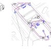 Opel Corsa D 2013 Electrical Wiring Diagrams Component Locations 1