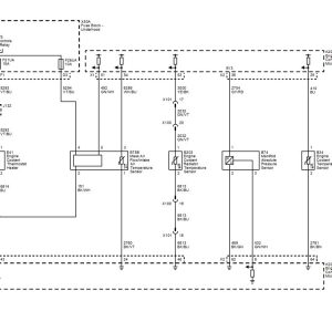 Opel Corsa E 2016 Electrical Wiring Diagrams 1