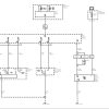 Opel GM Adam 2019 Wiring Diagrams 1
