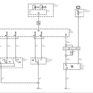 Opel GM Adam 2019 Wiring Diagrams 1
