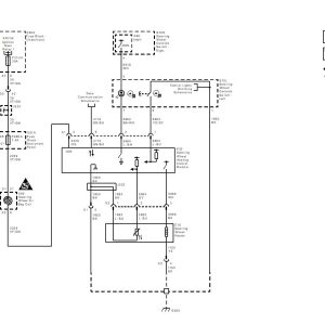 Opel GM Ampera E 2019 Wiring Diagrams 1