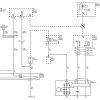 Opel GM Astra J 2020 Wiring Diagrams 2