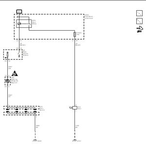 Opel GM Astra K 2019 Wiring Diagrams 1