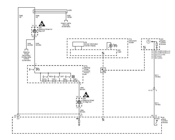 Opel GM Astra K 2020 Wiring Diagrams 1