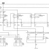 Opel GM Astra K 2020 Wiring Diagrams 2