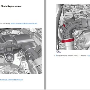 Opel GM Combo E 2019 Wiring Diagrams Component Locator 1