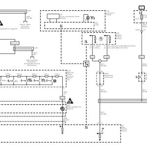 Opel GM Corsa E 2019 Wiring Diagrams 1