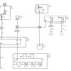 Opel GM Grandland X 2019 Wiring Diagrams 1