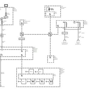 Opel GM Grandland X 2019 Wiring Diagrams 1