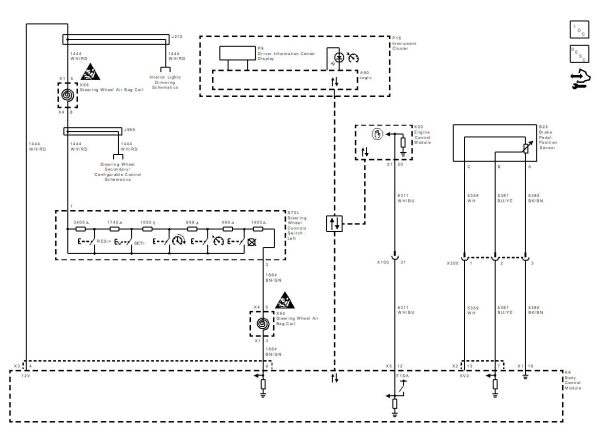 Opel GM Karl 2019 Wiring Diagrams 1