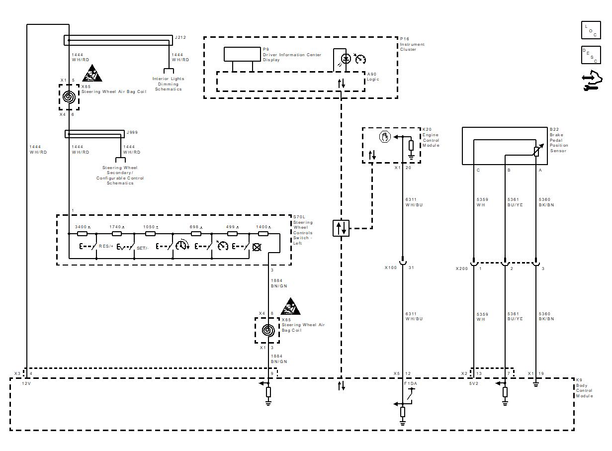 Opel GM Karl 2019 Wiring Diagrams 1