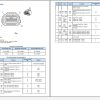 Opel GM Movano B 2021 Wiring Diagrams Component Locator 1