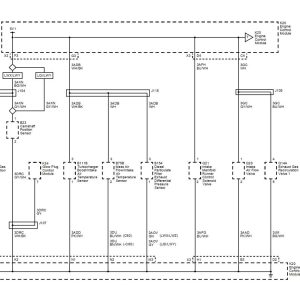 Opel GM Vivaro B 2019 Wiring Diagrams 1