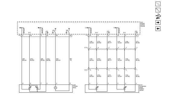 Opel Insignia 2013 Electrical Wiring Diagrams 2
