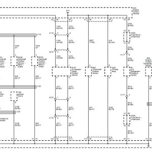 Opel Insignia 2015 Electrical Wiring Diagrams Component Locator 1