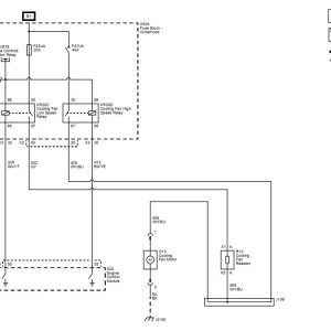 Opel Karl 2016 Electrical Wiring Diagrams 1
