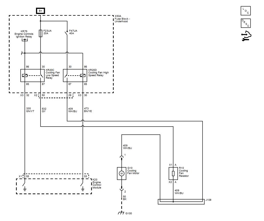 Opel Karl 2016 Electrical Wiring Diagrams 1