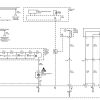 Opel Karl 2017 Electrical Wiring Diagrams 1