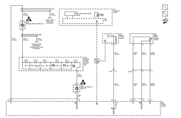 Opel Karl 2017 Electrical Wiring Diagrams 1