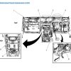 Opel Meriva B 2015 Electrical Wiring Diagrams Component Locator 2