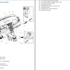 Opel Mokka 2015 Electricals Wiring Diagrams Component Locator 1