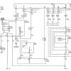Opel Mokka 2017 Electricals Wiring Diagrams 1