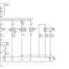 Opel Movano B 2013 Electrical Wiring Diagrams 2