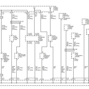 Opel Movano B 2016 Electrical Wiring Diagrams 1