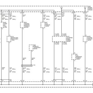 Opel Movano B 2017 Electrical Wiring Diagrams 1