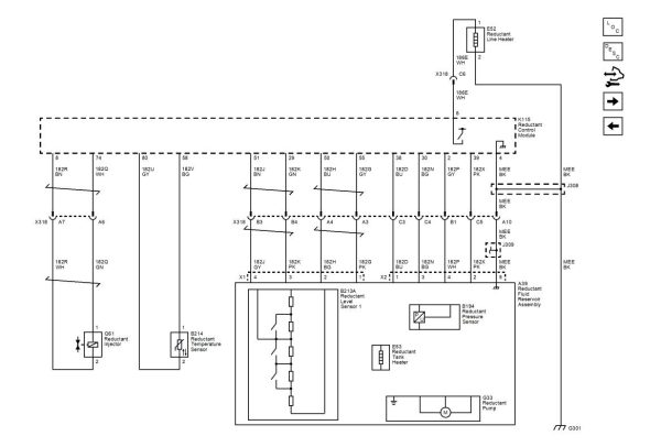 Opel Movano B 2017 Electrical Wiring Diagrams 2