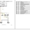 Opel PSA Mokka P2QO 2019 2021 Wiring Diagrams Components Location 1
