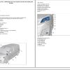 Opel PSA Zafira Vivaro K0 2019 2021 Wiring Diagrams Components Location 1