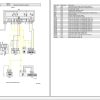 Opel PSA Zafira Vivaro K0 2019 2021 Wiring Diagrams Components Location 2
