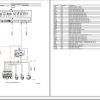 Opel PSA e Corsa eP2JO 2019 2021 Wiring Diagrams 1