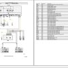 Opel PSA e Mokka eP2QO 2019 2021 Wiring Diagrams 1