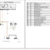 Opel PSA e Zafira e Vivaro eK0 2019 2021 Wiring Diagrams 2