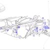 Opel Zafira B 2013 Electrical Wiring Diagrams Component Locations 1