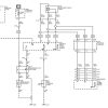 Opel Zafira C 2013 Electrical Wiring Diagrams 1