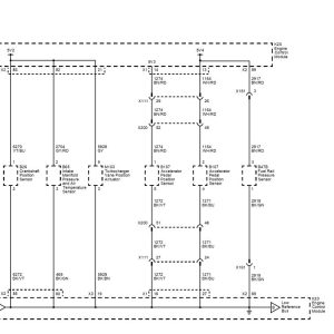 Opel Zafira C 2015 Electrical Wiring Diagrams Component Locator 1