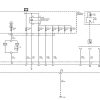 Opel Zafira C 2016 Electrical Wiring Diagrams 2