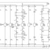 Opel Zafira C 2017 Electrical Wiring Diagrams 1