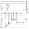 Opel Zafira C 2017 Electrical Wiring Diagrams 2