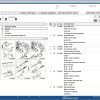 PETKA 8.3 Volkswagen Seat Skoda Audi Commercial Vehicles Porsche 06.2022 Spare Parts Catalog DVD 10