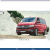 PETKA 8.3 Volkswagen Seat Skoda Audi Commercial Vehicles Porsche 06.2022 Spare Parts Catalog DVD 7