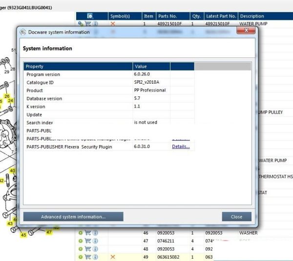 Perkins SPI2 2018A Full Instruction12